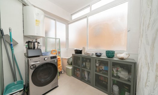 Resale - Apartments -
San Javier - Santiago de la Ribera