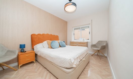 Resale - Apartments -
San Javier - Santiago de la Ribera