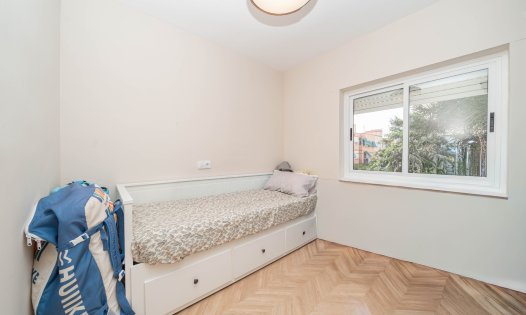 Resale - Apartments -
San Javier - Santiago de la Ribera