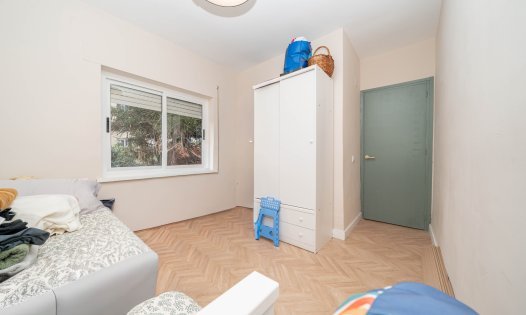 Resale - Apartments -
San Javier - Santiago de la Ribera