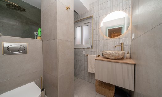 Resale - Apartments -
San Javier - Santiago de la Ribera