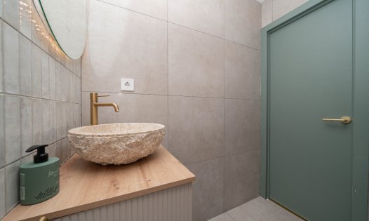 Resale - Apartments -
San Javier - Santiago de la Ribera