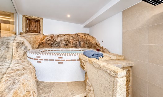 Resale - Villas -
Albacete - Elche de la Sierra/Villares
