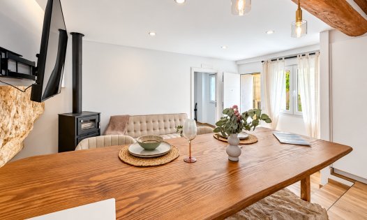 Resale - Villas -
Albacete - Elche de la Sierra/Villares