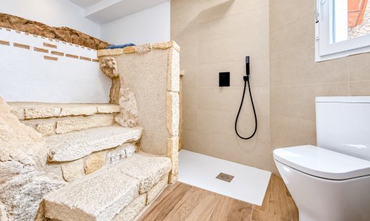 Resale - Villas -
Albacete - Elche de la Sierra/Villares