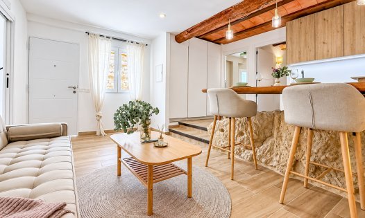 Resale - Villas -
Albacete - Elche de la Sierra/Villares