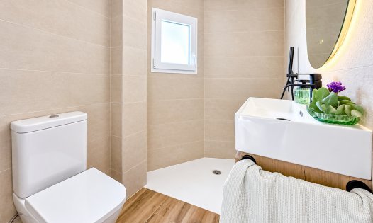 Resale - Villas -
Albacete - Elche de la Sierra/Villares