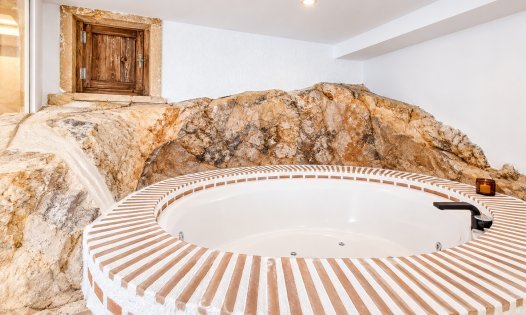 Resale - Villas -
Albacete - Elche de la Sierra/Villares