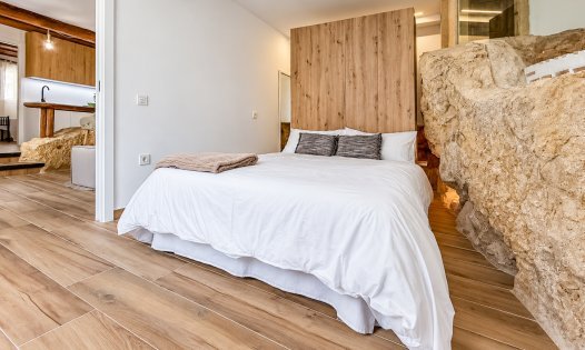 Resale - Villas -
Albacete - Elche de la Sierra/Villares