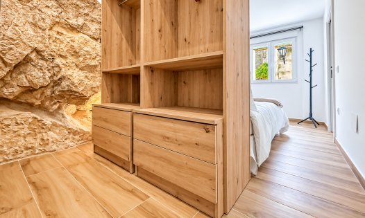 Langfristige Vermietung - Villen -
Albacete - Elche de la Sierra/Villares