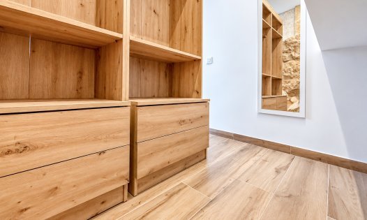 Langfristige Vermietung - Villen -
Albacete - Elche de la Sierra/Villares