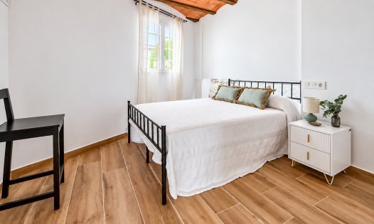 Langfristige Vermietung - Villen -
Albacete - Elche de la Sierra/Villares
