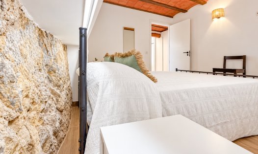 Langfristige Vermietung - Villen -
Albacete - Elche de la Sierra/Villares
