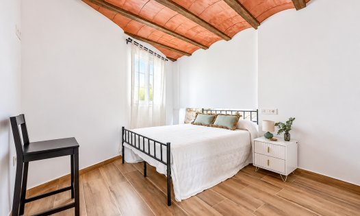 Langfristige Vermietung - Villen -
Albacete - Elche de la Sierra/Villares