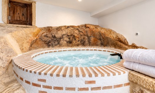 Langfristige Vermietung - Villen -
Albacete - Elche de la Sierra/Villares