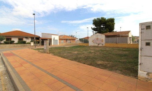 Resale - Villas -
Alcázares, Los - La Serena Golf - Los Alcázares