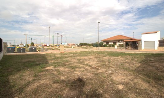 Resale - Villas -
Alcázares, Los - La Serena Golf - Los Alcázares
