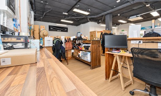 Resale - Commercial premises -
Guardamar del Segura