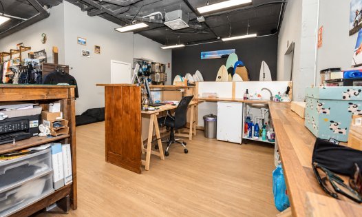 Resale - Commercial premises -
Guardamar del Segura