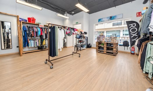 Resale - Commercial premises -
Guardamar del Segura