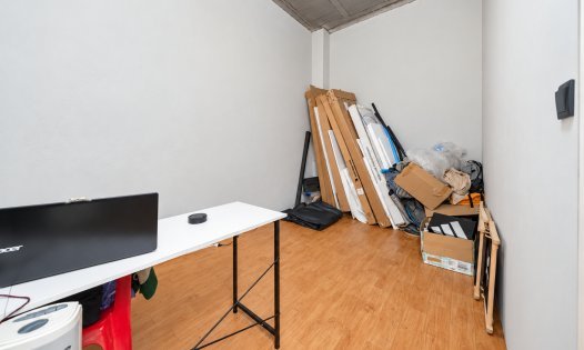 Resale - Commercial premises -
Guardamar del Segura