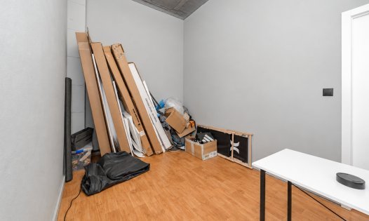 Resale - Commercial premises -
Guardamar del Segura