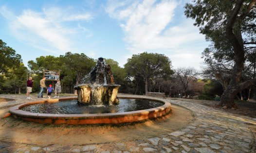 Resale - Commercial premises -
Guardamar del Segura