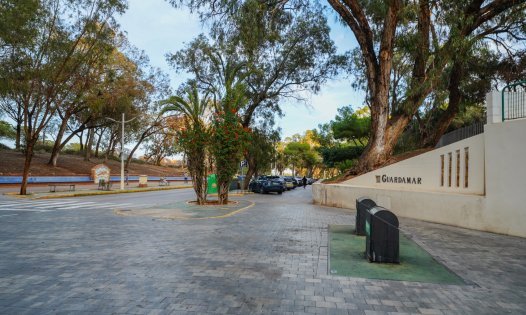 Resale - Commercial premises -
Guardamar del Segura