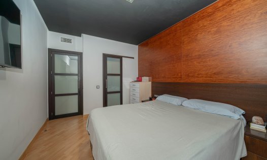 Resale - Penthouses -
Pilar de la Horadada
