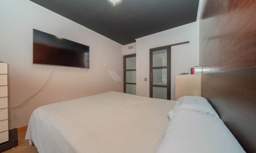 Resale - Penthouses -
Pilar de la Horadada