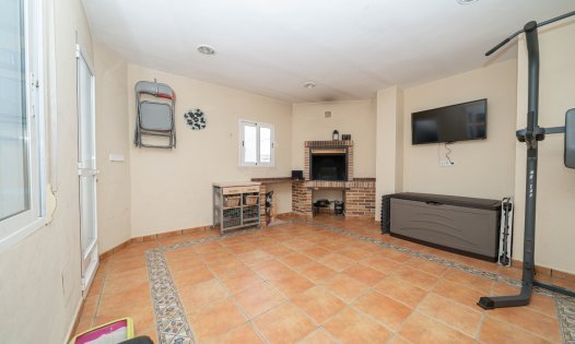 Resale - Penthouses -
Pilar de la Horadada