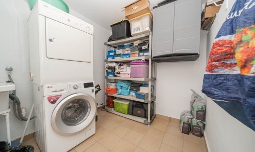 Resale - Penthouses -
Pilar de la Horadada