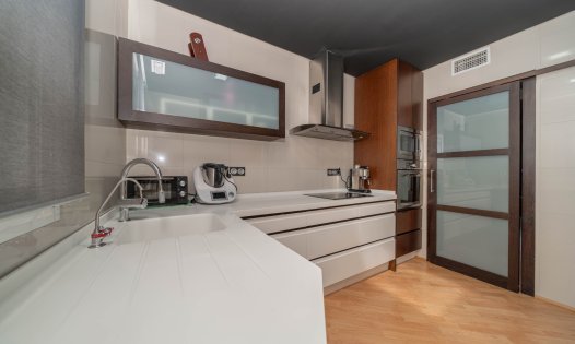 Resale - Penthouses -
Pilar de la Horadada