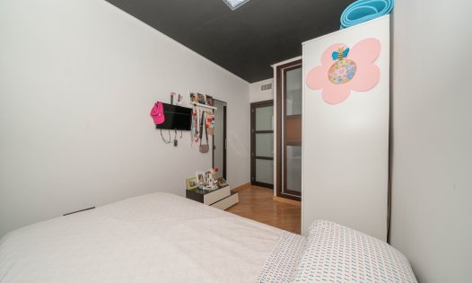 Resale - Penthouses -
Pilar de la Horadada