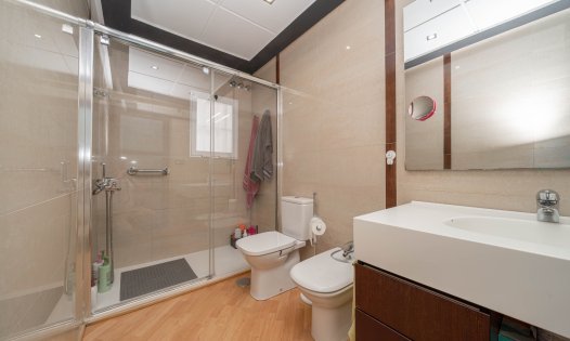 Resale - Penthouses -
Pilar de la Horadada