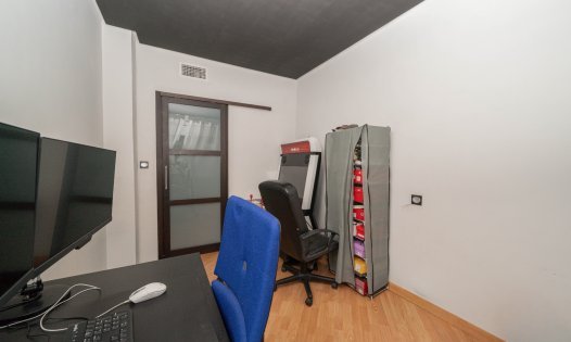 Resale - Penthouses -
Pilar de la Horadada