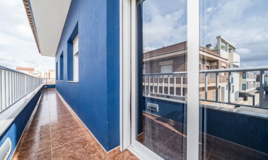 Återförsäljning - Bungalows -
Pilar de la Horadada