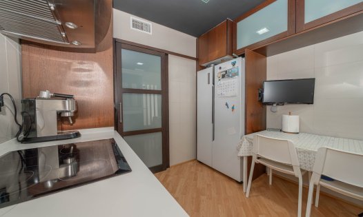 Återförsäljning - Bungalows -
Pilar de la Horadada