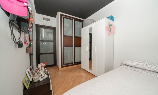 Återförsäljning - Bungalows -
Pilar de la Horadada