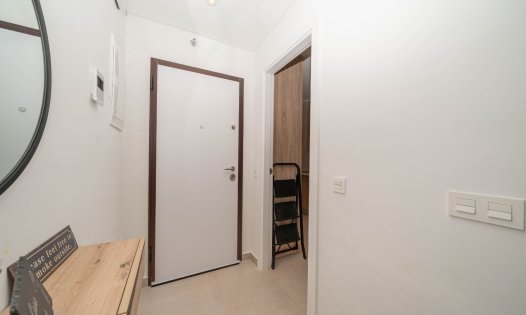 Resale - Apartments -
Alcázares, Los - La Serena Golf - Los Alcázares