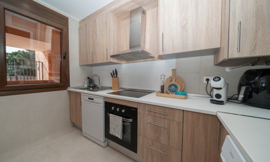 Resale - Apartments -
Alcázares, Los - La Serena Golf - Los Alcázares