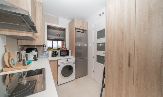 Resale - Apartments -
Alcázares, Los - La Serena Golf - Los Alcázares