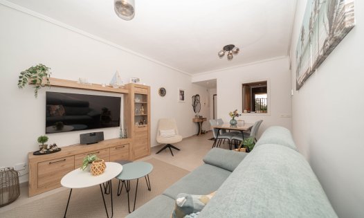 Resale - Apartments -
Alcázares, Los - La Serena Golf - Los Alcázares