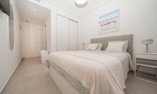 Resale - Apartments -
Alcázares, Los - La Serena Golf - Los Alcázares