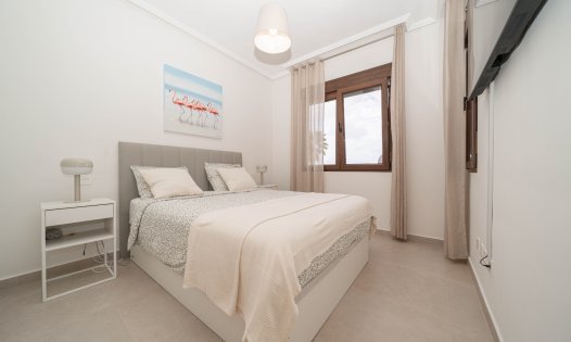 Resale - Apartments -
Alcázares, Los - La Serena Golf - Los Alcázares