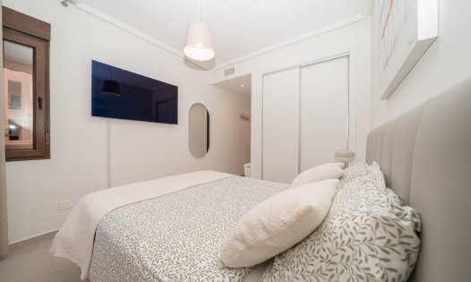 Resale - Apartments -
Alcázares, Los - La Serena Golf - Los Alcázares