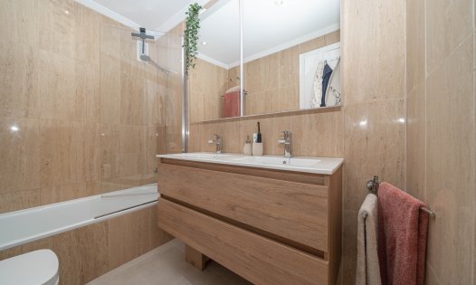 Resale - Apartments -
Alcázares, Los - La Serena Golf - Los Alcázares