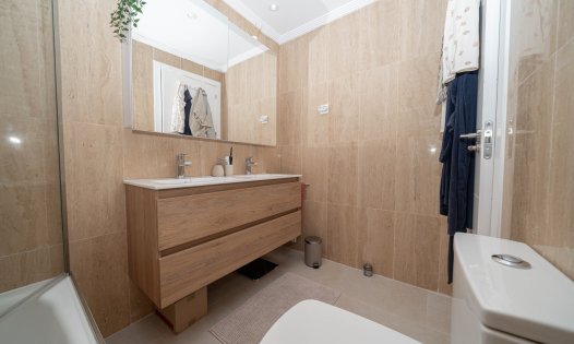 Resale - Apartments -
Alcázares, Los - La Serena Golf - Los Alcázares
