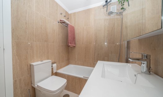 Resale - Apartments -
Alcázares, Los - La Serena Golf - Los Alcázares