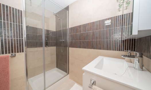Resale - Apartments -
Alcázares, Los - La Serena Golf - Los Alcázares